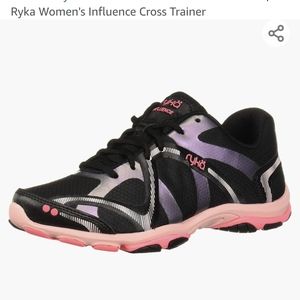 Ryka women's influence cross trainer